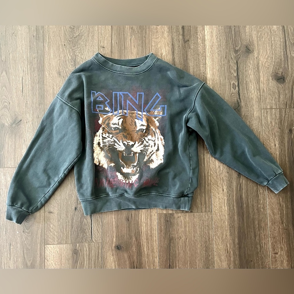 Anine Bing Sweatshirt